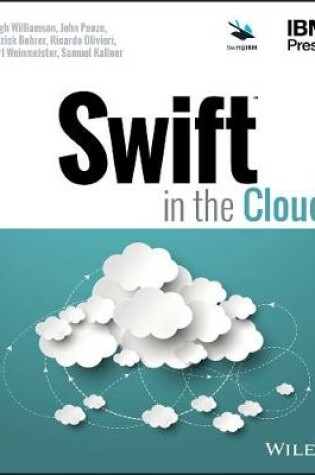 Cover of Swift in the Cloud