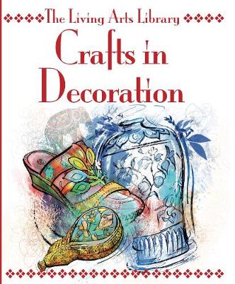 Book cover for Crafts in Decoration