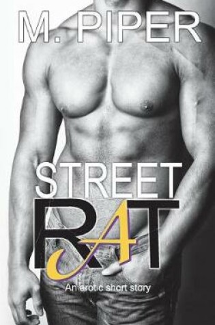 Cover of Street Rat
