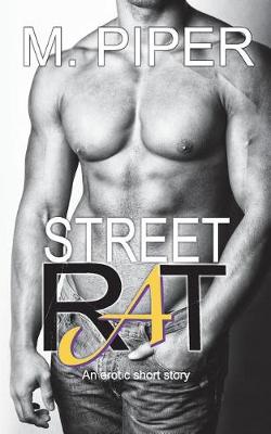 Book cover for Street Rat