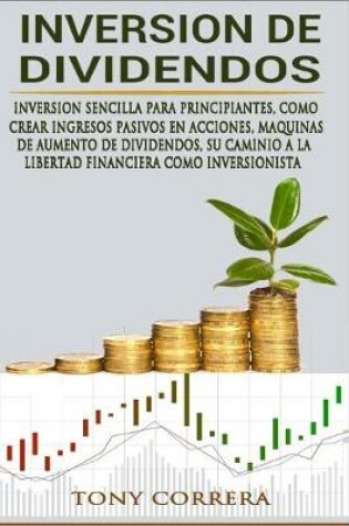Cover of Inversion de Dividendos