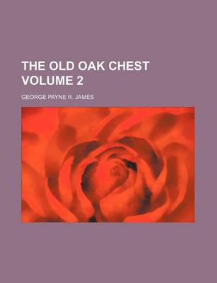 Book cover for The Old Oak Chest Volume 2