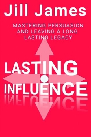 Cover of Lasting Influence