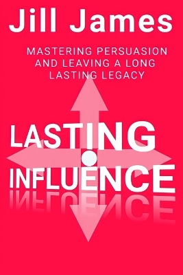 Book cover for Lasting Influence