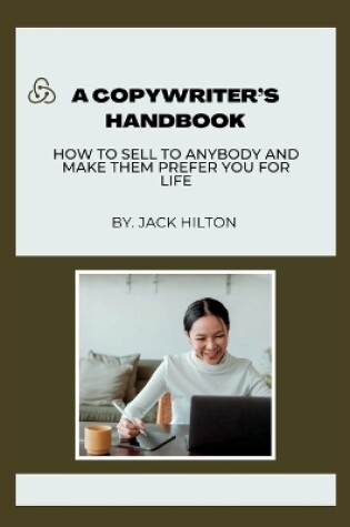 Cover of Copywriter's Handbook