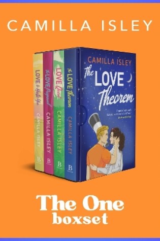 Cover of The One Boxset