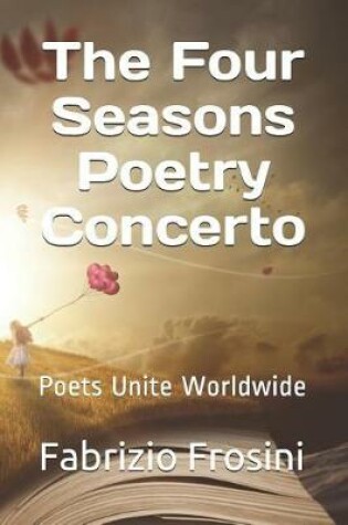 Cover of The Four Seasons Poetry Concerto