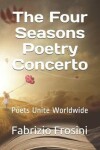 Book cover for The Four Seasons Poetry Concerto