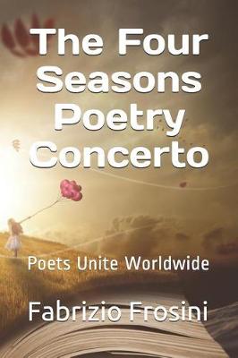 Cover of The Four Seasons Poetry Concerto