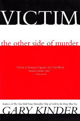 Cover of Victim