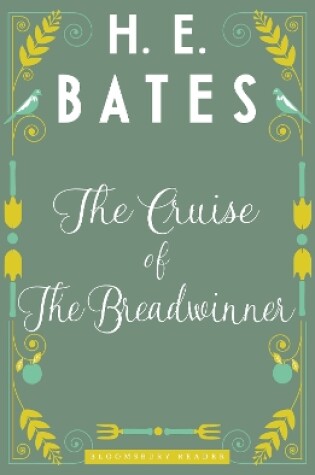 Cover of The Cruise of The Breadwinner