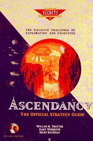 Cover of Ascendancy