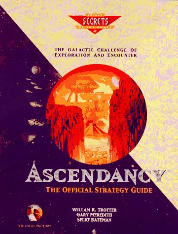 Cover of Ascendancy
