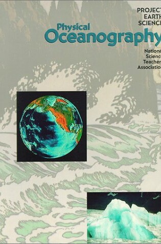 Cover of Physical Oceanography