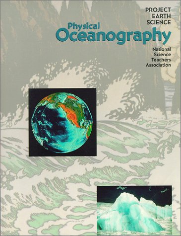 Cover of Physical Oceanography