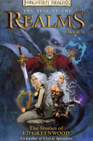 Cover of The Best of the Realms Book II