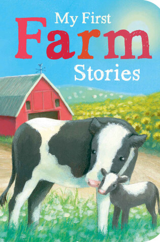 Cover of My First Farm Stories