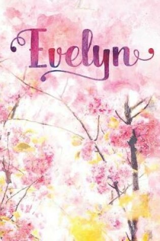 Cover of Evelyn