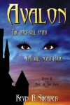 Book cover for Avalon