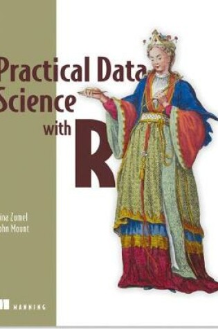 Cover of Practical Data Science with R