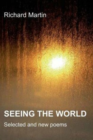 Cover of Seeing the World