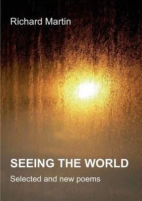 Book cover for Seeing the World