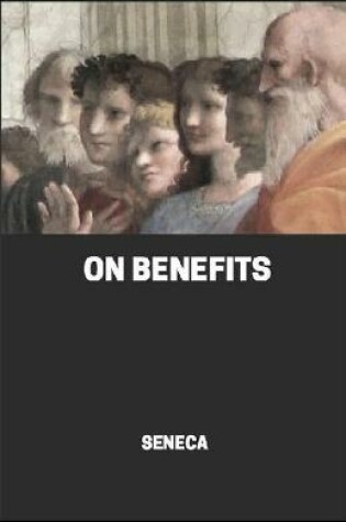 Cover of On Benefits illustrated