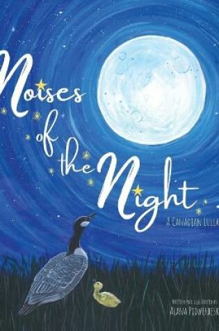 Cover of Noises of the Night