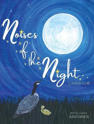 Cover of Noises of the Night