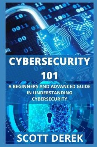 Cover of Cybersecurity 101