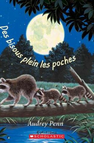 Cover of Des Bisous Plein Les Poches