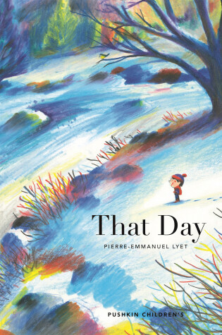 Cover of That Day