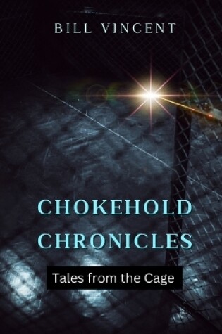 Cover of Chokehold Chronicles