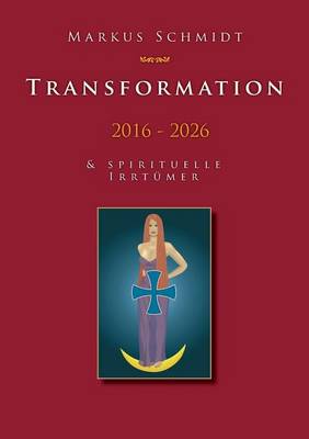 Book cover for Transformation 2016 - 2026