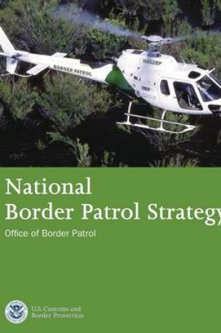 Cover of National Border Patrol Strategy