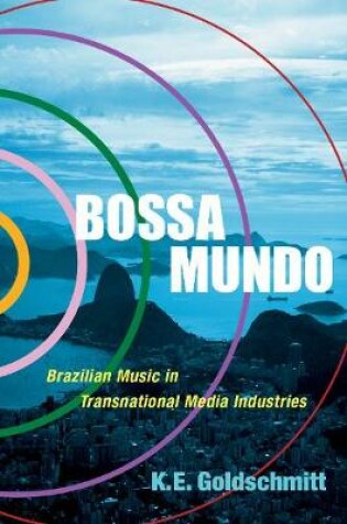 Cover of Bossa Mundo