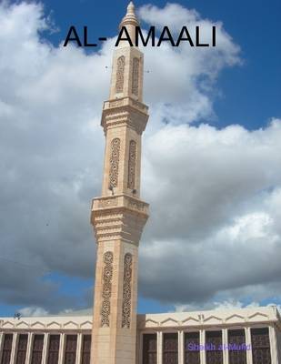 Book cover for A-Amaali