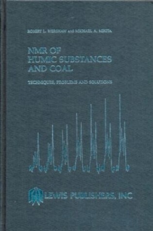 Cover of Humic Substances