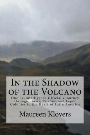 Cover of In the Shadow of the Volcano