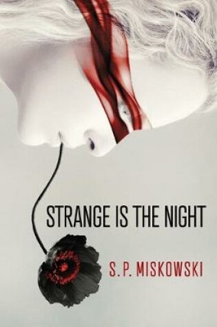 Cover of Strange is the Night
