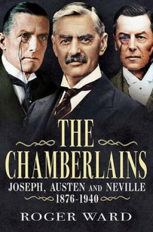 Cover of Chamberlains