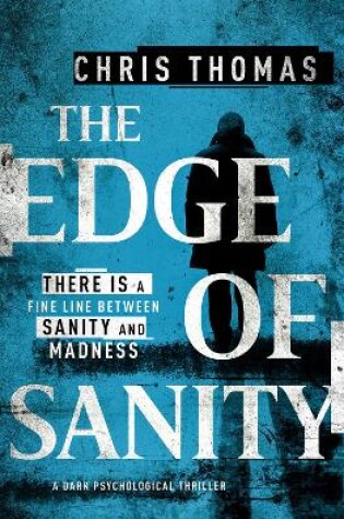 Cover of The Edge of Sanity