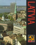 Cover of Latvia