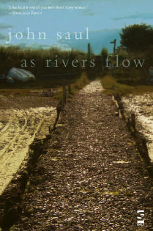 Cover of As Rivers Flow