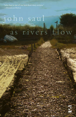 Book cover for As Rivers Flow