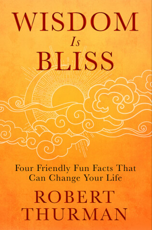 Cover of Wisdom Is Bliss