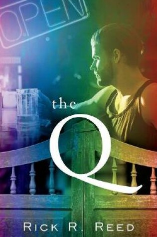 Cover of The Q