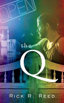 Book cover for The Q