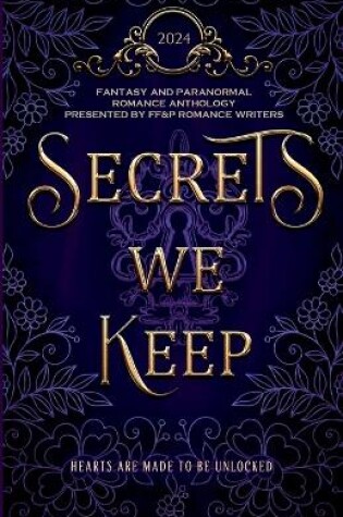 Cover of Secrets We Keep