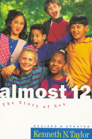 Cover of Almost Twelve